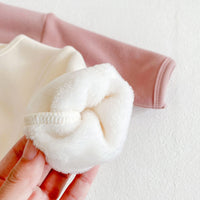 Load image into Gallery viewer, Baby Kid Girls Solid Color Tops Wholesale 72018641
