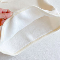 Load image into Gallery viewer, Baby Kid Girls Solid Color Tops Wholesale 72018641
