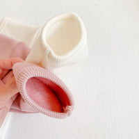 Load image into Gallery viewer, Baby Kid Girls Solid Color Tops Wholesale 72018641
