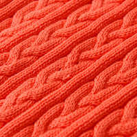 Load image into Gallery viewer, Baby Kid Girls Flower Crochet Embroidered Muslin&amp;Ribbed Print Dresses Wholesale 72079607
