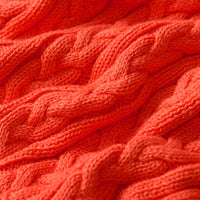 Load image into Gallery viewer, Baby Kid Girls Flower Crochet Embroidered Muslin&amp;Ribbed Print Dresses Wholesale 72079607
