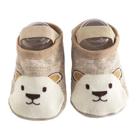 Load image into Gallery viewer, Baby Kid Girls Boys Color-blocking Animals Cartoon Print Accessories Socks Wholesale 730210385
