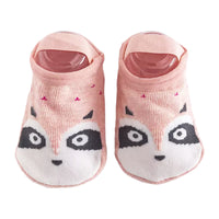 Load image into Gallery viewer, Baby Kid Girls Boys Color-blocking Animals Cartoon Print Accessories Socks Wholesale 730210385
