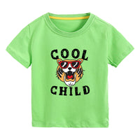 Load image into Gallery viewer, Baby Kid Big Kid Unisex Print T-Shirts Wholesale 736711933
