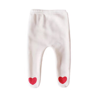 Load image into Gallery viewer, Baby Girls Love heart Valentine&#39;s Day Pants Wholesale 74378637
