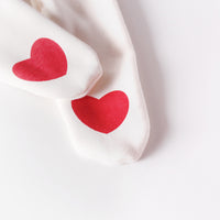 Load image into Gallery viewer, Baby Girls Love heart Valentine&#39;s Day Pants Wholesale 74378637
