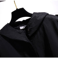 Load image into Gallery viewer, Women Solid Color Jackets Outwears Wholesale 75869399
