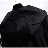 Load image into Gallery viewer, Women Solid Color Jackets Outwears Wholesale 75869399
