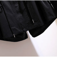 Load image into Gallery viewer, Women Solid Color Jackets Outwears Wholesale 75869399
