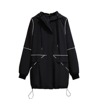 Load image into Gallery viewer, Women Print Jackets Outwears Wholesale 79209390
