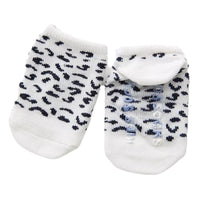 Load image into Gallery viewer, Baby Kid Unisex Letters Leopard Animals Print Accessories Socks Wholesale 792110783
