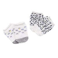 Load image into Gallery viewer, Baby Kid Unisex Letters Leopard Animals Print Accessories Socks Wholesale 792110783
