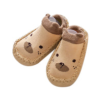 Load image into Gallery viewer, Baby Kid Unisex Cartoon Expression Print Shoes Wholesale 825110775
