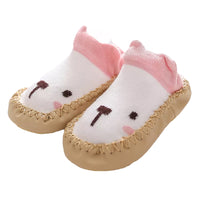 Load image into Gallery viewer, Baby Kid Unisex Cartoon Expression Print Shoes Wholesale 825110775
