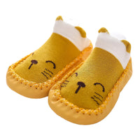 Load image into Gallery viewer, Baby Kid Unisex Cartoon Expression Print Shoes Wholesale 825110775
