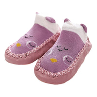 Load image into Gallery viewer, Baby Kid Unisex Cartoon Expression Print Shoes Wholesale 825110775
