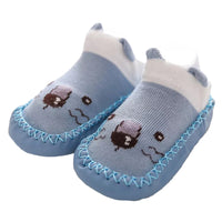 Load image into Gallery viewer, Baby Kid Unisex Cartoon Expression Print Shoes Wholesale 825110775
