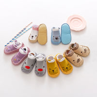 Load image into Gallery viewer, Baby Kid Unisex Cartoon Expression Print Shoes Wholesale 825110775
