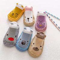 Load image into Gallery viewer, Baby Kid Unisex Cartoon Expression Print Shoes Wholesale 825110775
