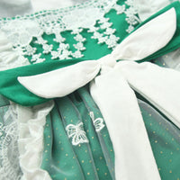 Load image into Gallery viewer, Baby Kid Girls Bow Lace Embroidered Birthday Party Dresses Princess Dresses Wholesale 826910254
