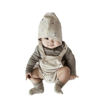 Load image into Gallery viewer, 2 Pieces Set Baby Unisex Print Hats And Rompers Wholesale 827712454

