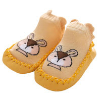 Load image into Gallery viewer, Baby Kid Unisex Animals Cartoon Print Accessories Socks Wholesale 830610779
