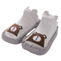 Load image into Gallery viewer, Baby Kid Unisex Animals Cartoon Print Accessories Socks Wholesale 830610779
