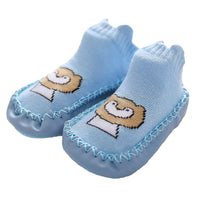 Load image into Gallery viewer, Baby Kid Unisex Animals Cartoon Print Accessories Socks Wholesale 830610779
