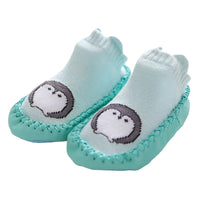 Load image into Gallery viewer, Baby Kid Unisex Animals Cartoon Print Accessories Socks Wholesale 830610779
