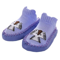 Load image into Gallery viewer, Baby Kid Unisex Animals Cartoon Print Accessories Socks Wholesale 830610779
