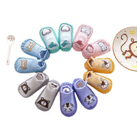 Load image into Gallery viewer, Baby Kid Unisex Animals Cartoon Print Accessories Socks Wholesale 830610779
