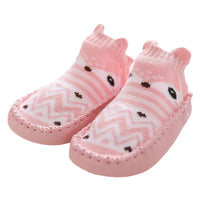 Load image into Gallery viewer, Baby Kid Unisex Striped Cartoon Print Shoes Wholesale 839110770
