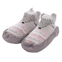 Load image into Gallery viewer, Baby Kid Unisex Striped Cartoon Print Shoes Wholesale 839110770

