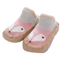 Load image into Gallery viewer, Baby Kid Unisex Striped Cartoon Print Shoes Wholesale 839110770
