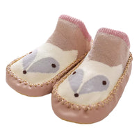 Load image into Gallery viewer, Baby Kid Unisex Striped Cartoon Print Shoes Wholesale 839110770
