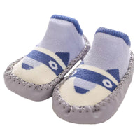 Load image into Gallery viewer, Baby Kid Unisex Striped Cartoon Print Shoes Wholesale 839110770
