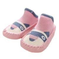 Load image into Gallery viewer, Baby Kid Unisex Striped Cartoon Print Shoes Wholesale 839110770
