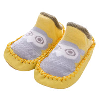 Load image into Gallery viewer, Baby Kid Unisex Striped Cartoon Print Shoes Wholesale 839110770
