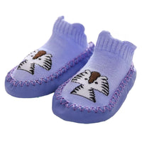 Load image into Gallery viewer, Baby Kid Unisex Striped Cartoon Print Shoes Wholesale 839110770
