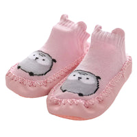 Load image into Gallery viewer, Baby Kid Unisex Striped Cartoon Print Shoes Wholesale 839110770
