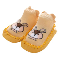 Load image into Gallery viewer, Baby Kid Unisex Striped Cartoon Print Shoes Wholesale 839110770
