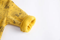 Load image into Gallery viewer, Baby Kid Boys Animals Cartoon Print Jumpsuits Wholesale 868910432
