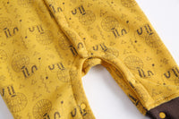 Load image into Gallery viewer, Baby Kid Boys Animals Cartoon Print Jumpsuits Wholesale 868910432
