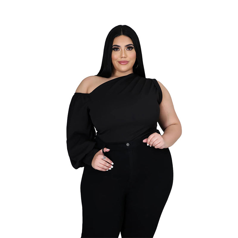 Ladies Plus Size Tops Buyers - Wholesale Manufacturers, Importers