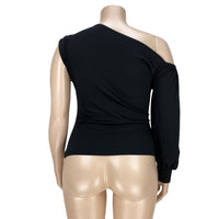 Load image into Gallery viewer, Women Solid Color Tops Wholesale 86899429
