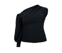 Load image into Gallery viewer, Women Solid Color Tops Wholesale 86899429
