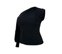 Load image into Gallery viewer, Women Solid Color Tops Wholesale 86899429
