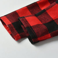 Load image into Gallery viewer, Baby Kid Boys Checked Dressy Blazers Jackets Outwears Wholesale 87069285
