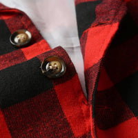 Load image into Gallery viewer, Baby Kid Boys Checked Dressy Blazers Jackets Outwears Wholesale 87069285
