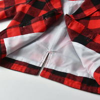 Load image into Gallery viewer, Baby Kid Boys Checked Dressy Blazers Jackets Outwears Wholesale 87069285
